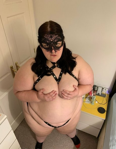 mysteriousmallow OnlyFans-Leaks