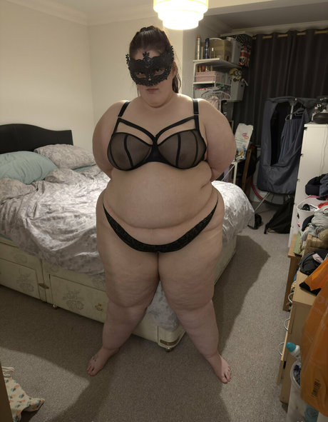 mysteriousmallow OnlyFans Leaj