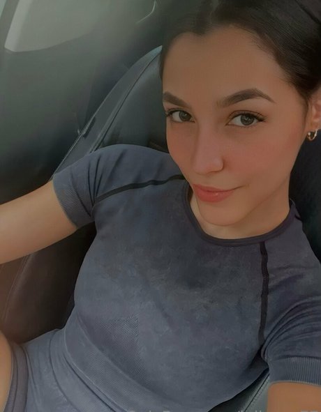 juliana 77 OnlyFans Bilder nackt