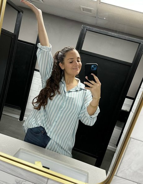 morgangallocomedy OnlyFans nackt