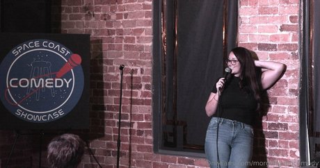 morgangallocomedy Po OnlyFans