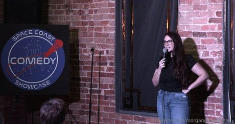 morgangallocomedy OnlyFans Leaks Sex