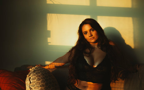 morgangallocomedy Leaks von Nacktbildern auf OnlyFans