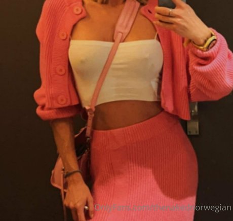 thenakednorwegian OnlyFans Leaks