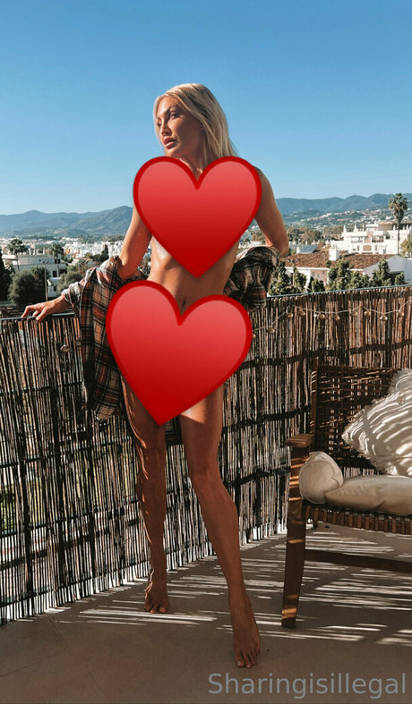 thenakednorwegian OnlyFans-Pornoleak