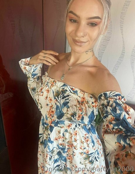 martyna2000 Nacktbilder geleakt OnlyFans geleakt