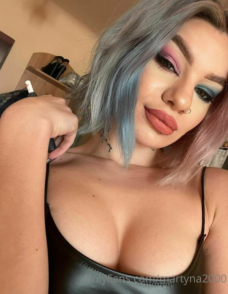 martyna2000 OnlyFans Bilder nackt