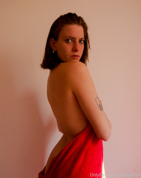 jadesylviya OnlyFans Beiträge