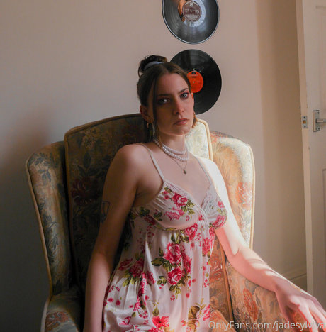 jadesylviya Nacktbilder geleakt OnlyFans geleakt