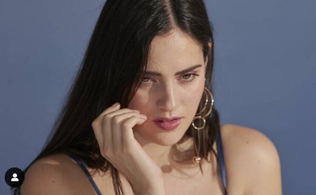 Ophelie Rullier Nackt auf OnlyFans Leak