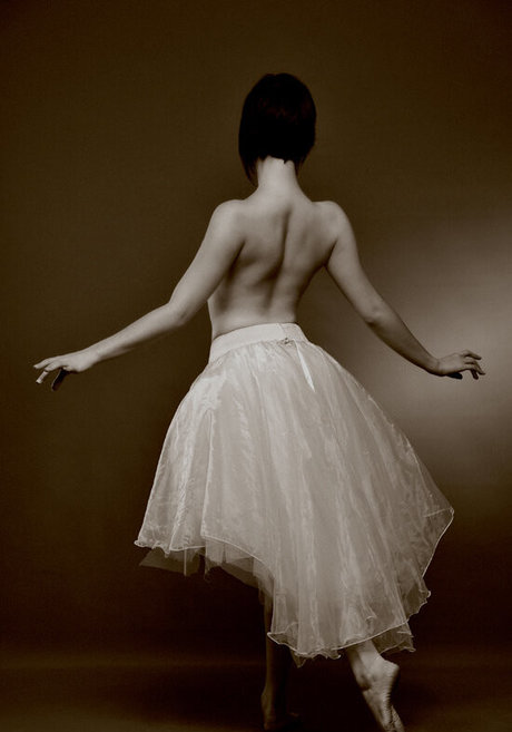 Ophelie Rullier OnlyFans Bilder geleakt