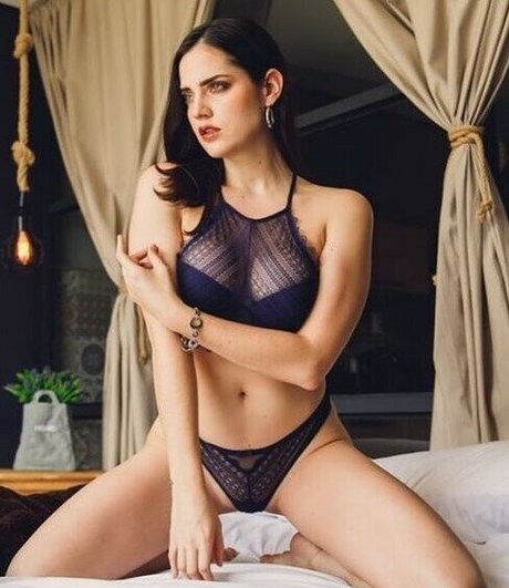 Ophelie Rullier XXX Leak OnlyFans Leak