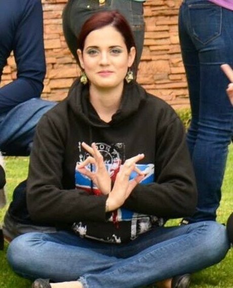 Ophelie Rullier OnlyFans