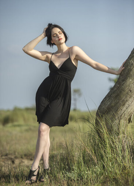 Ophelie Rullier Nackt auf OnlyFans