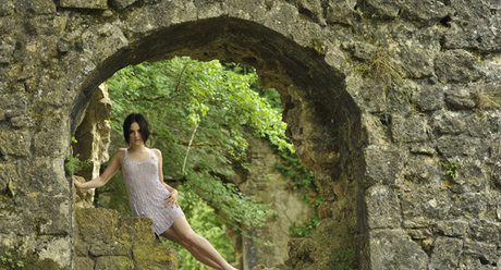 Ophelie Rullier Nacktbilder von OnlyFans geleakt