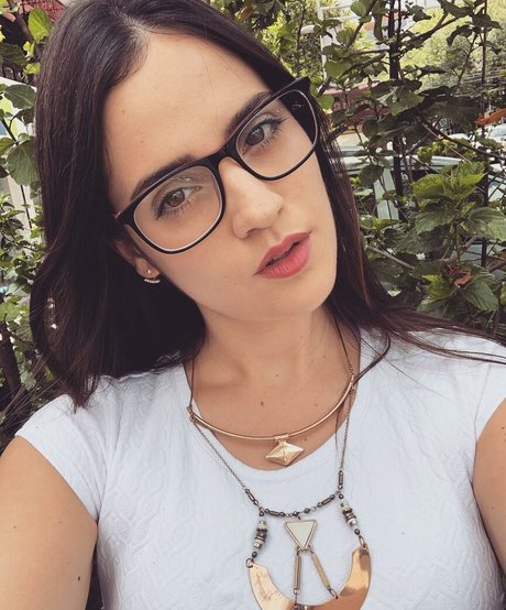 Ophelie Rullier Leaked OnlyFans Porn