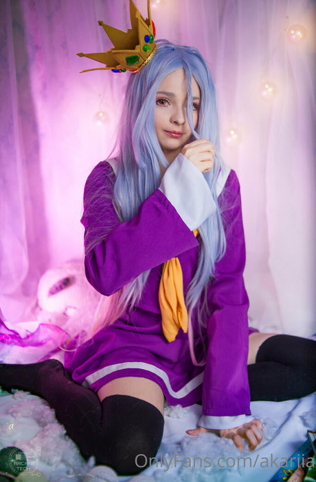 akariia OnlyFans Sex Leaks