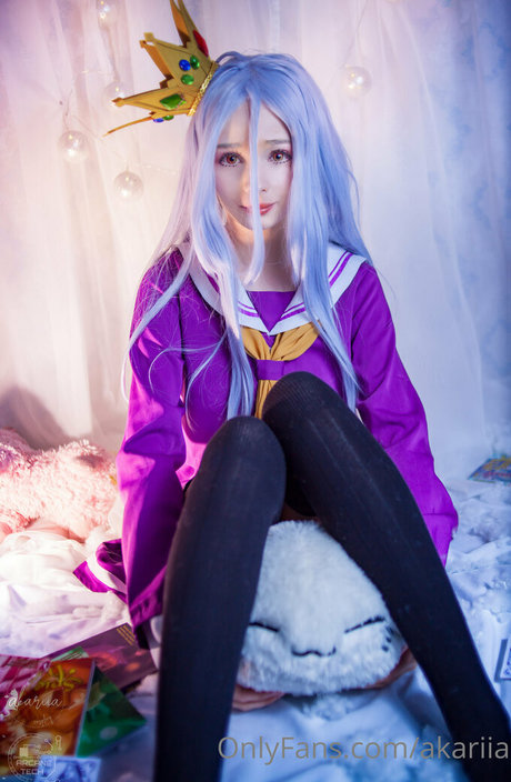 akariia OnlyFans Porn