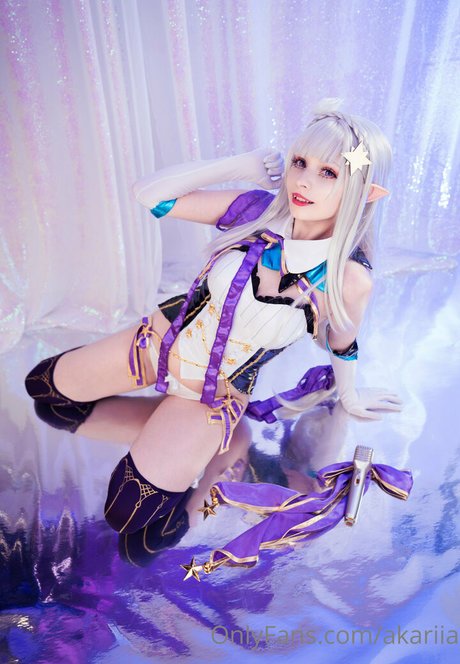 akariia Leak von OnlyFans