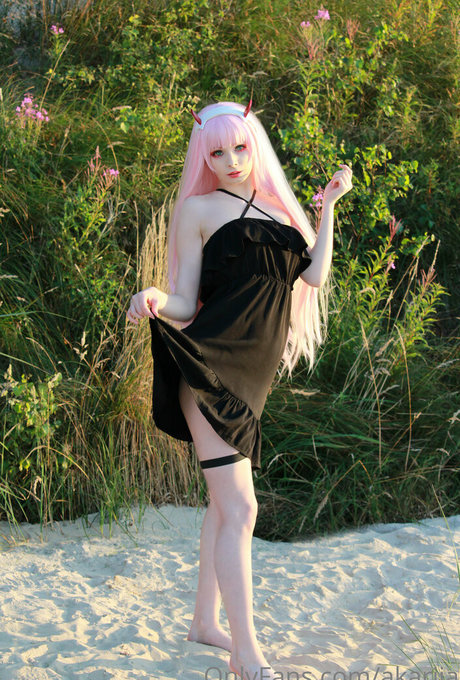 akariia Model OnlyFans Foto