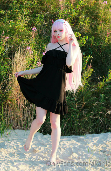 akariia Neues OnlyFans