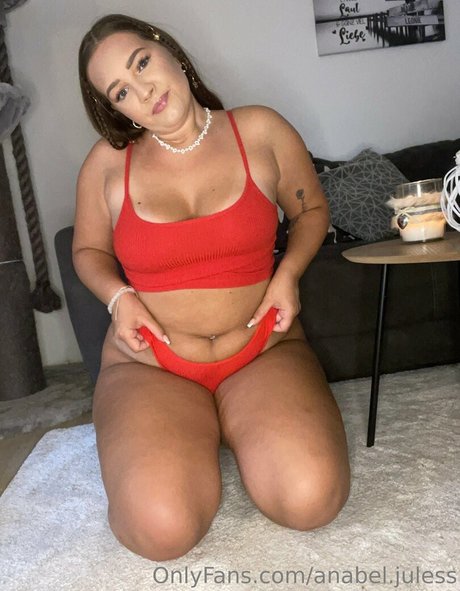 anabel juless OnlyFans Leaks