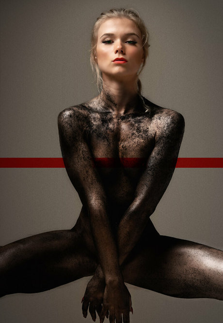 fitbunbabe Nacktbilder von OnlyFans geleakt