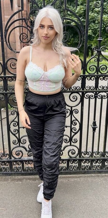 Emma C OnlyFans Bilder