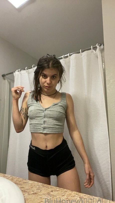 blufire999 XXX OnlyFans