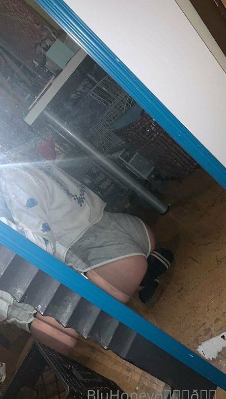 blufire999 OnlyFans Sex