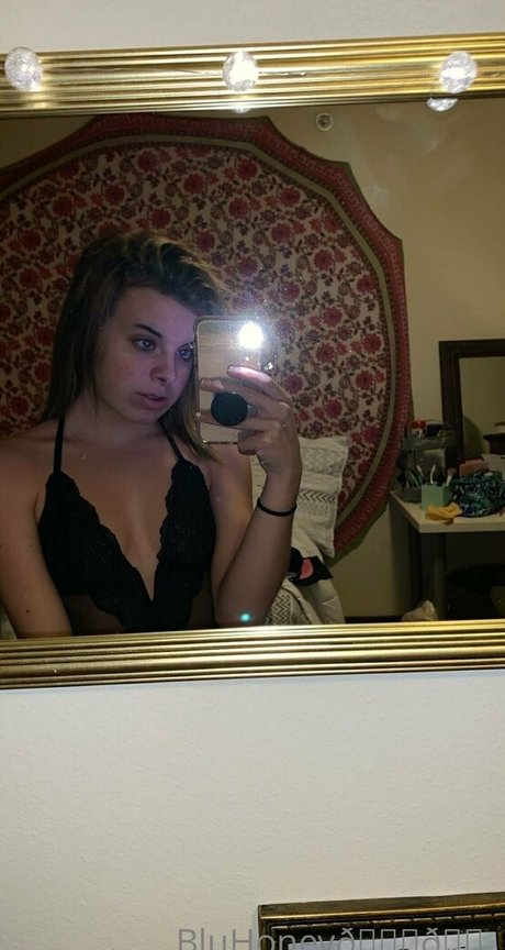 blufire999 Nacktbilder von OnlyFans geleakt