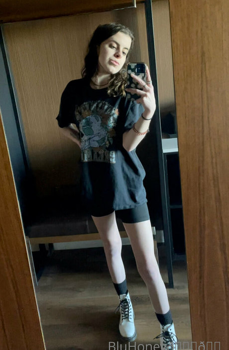 blufire999 Nackt auf OnlyFans Leak