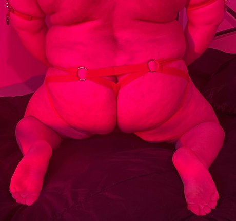 lrdradishspirit OnlyFans X