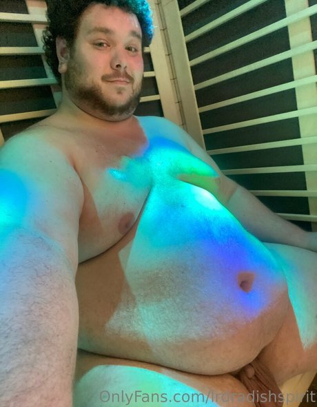 lrdradishspirit OnlyFans geleakte Pornografie