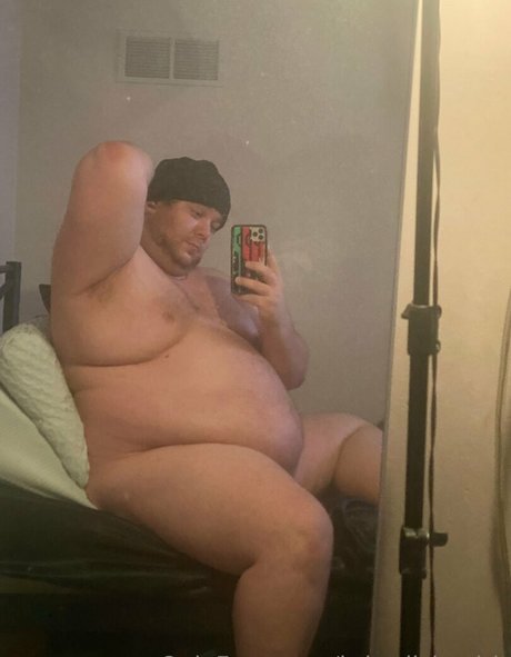 lrdradishspirit Nacktbilder OnlyFans