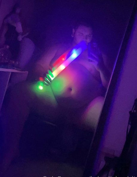 lrdradishspirit OnlyFans Nackt Leak