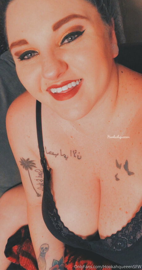 hookahqueeensfw Nackt OnlyFans Porn