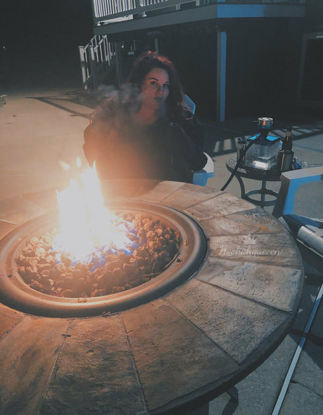 hookahqueeensfw Nackt geleakt OnlyFans