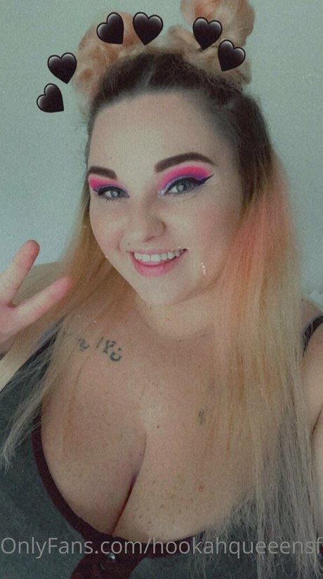 hookahqueeensfw Nackt