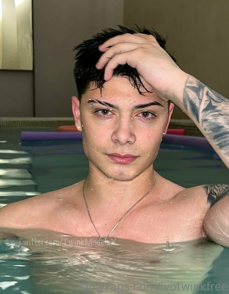 ivotwinkfree OnlyFans-Leaks