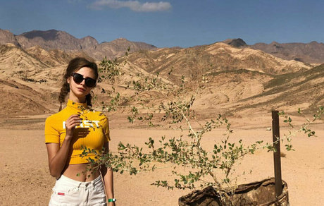 Chloe Leafs Nacktbilder geleakt OnlyFans Aufgedeckt