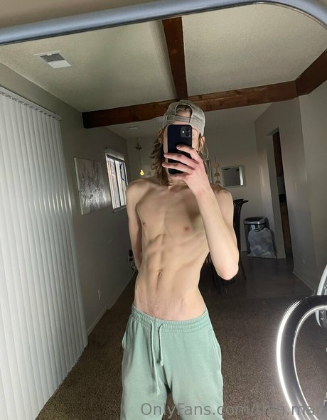 thin man OnlyFans-Sex