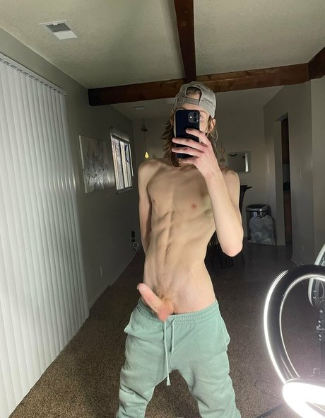thin man Bilder OnlyFans