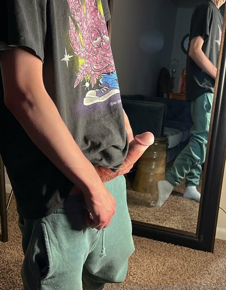 thin man OnlyFans Leak