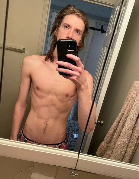 thin man XXX Leak OnlyFans