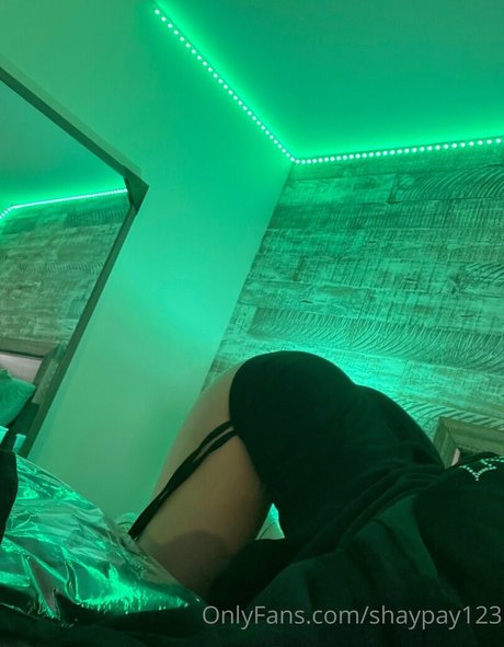 shaypay123 OnlyFans geleakte Bilder