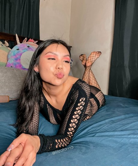 lifeofanna OnlyFans Leak Pornografie