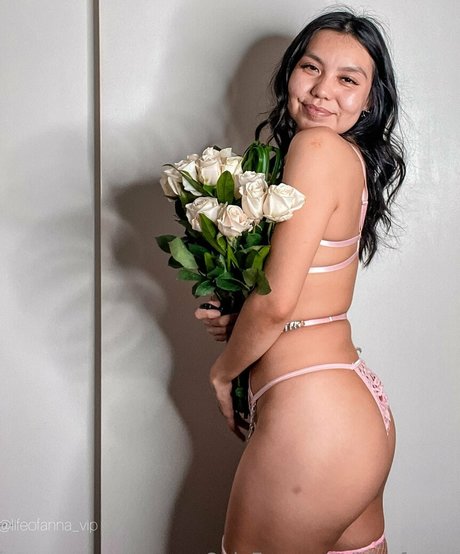 lifeofanna Heiße OnlyFans Inhalte