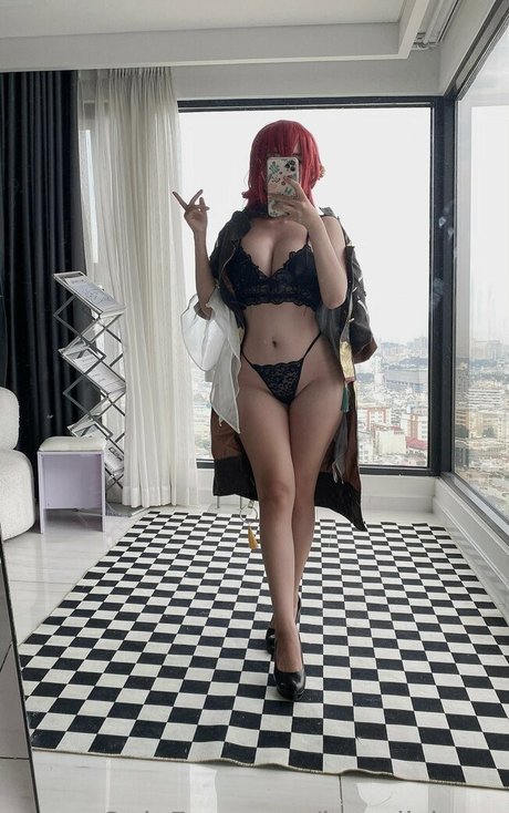 Imyuiichann Bilder OnlyFans