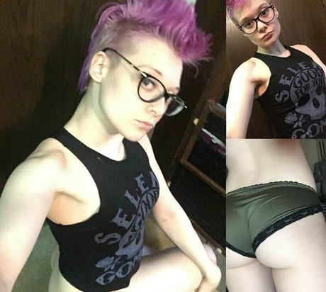 explicit enby OnlyFans XXX